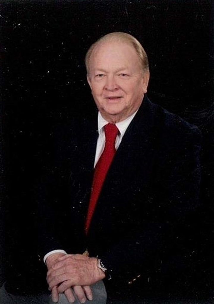 Richard Bronson Warren Mills Profile Photo