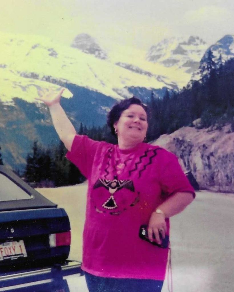 Kristine Maye Reid Profile Photo