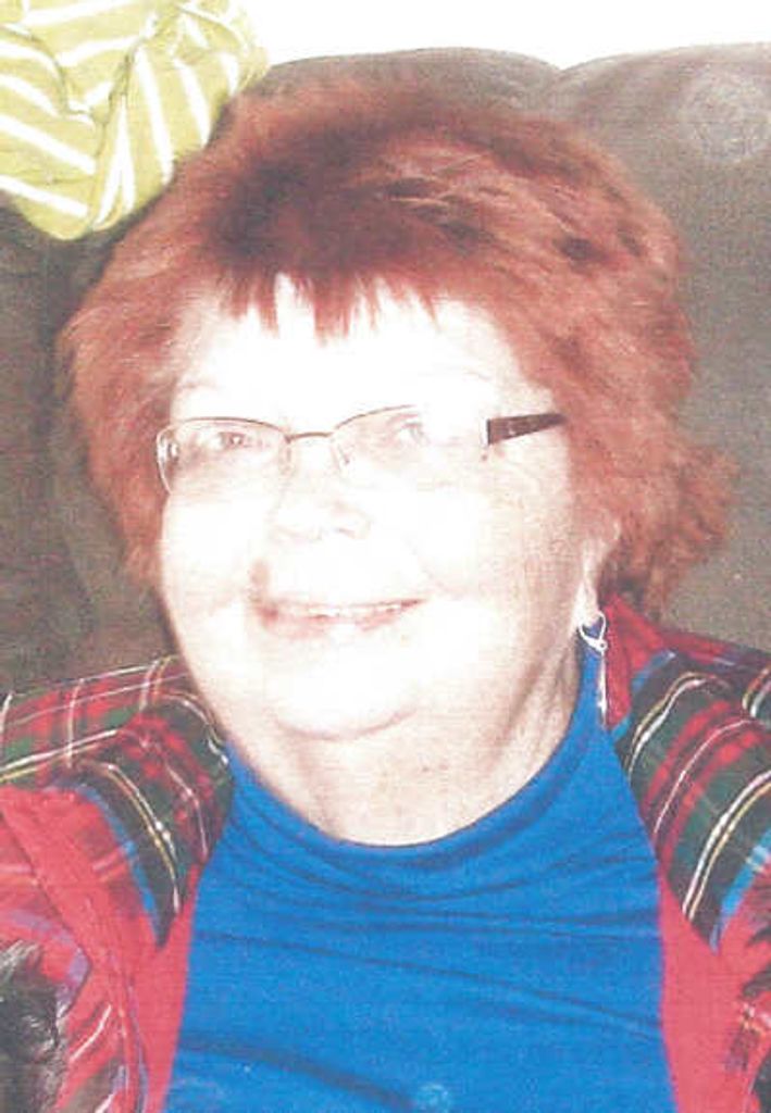 Linda Ann Carlsen Profile Photo