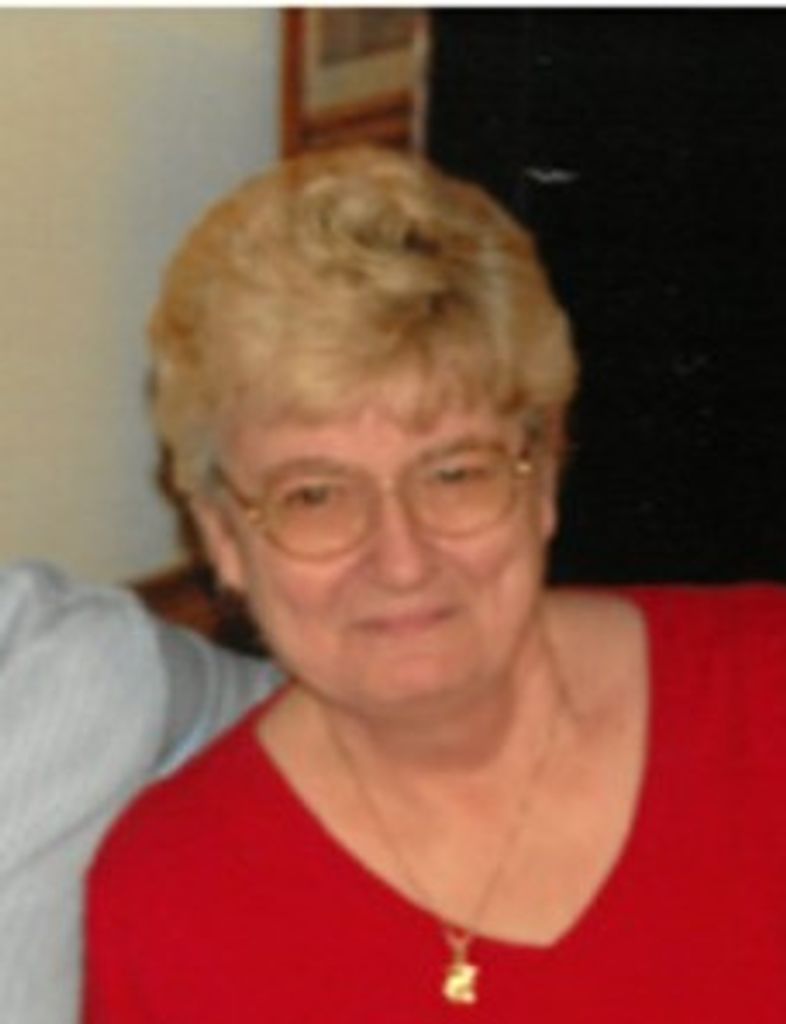 Mavis Arlene (Ivey)  Owens Profile Photo