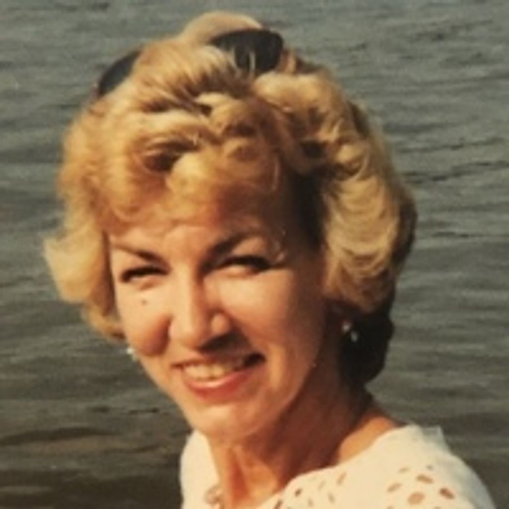 Patricia  D. Riewaldt