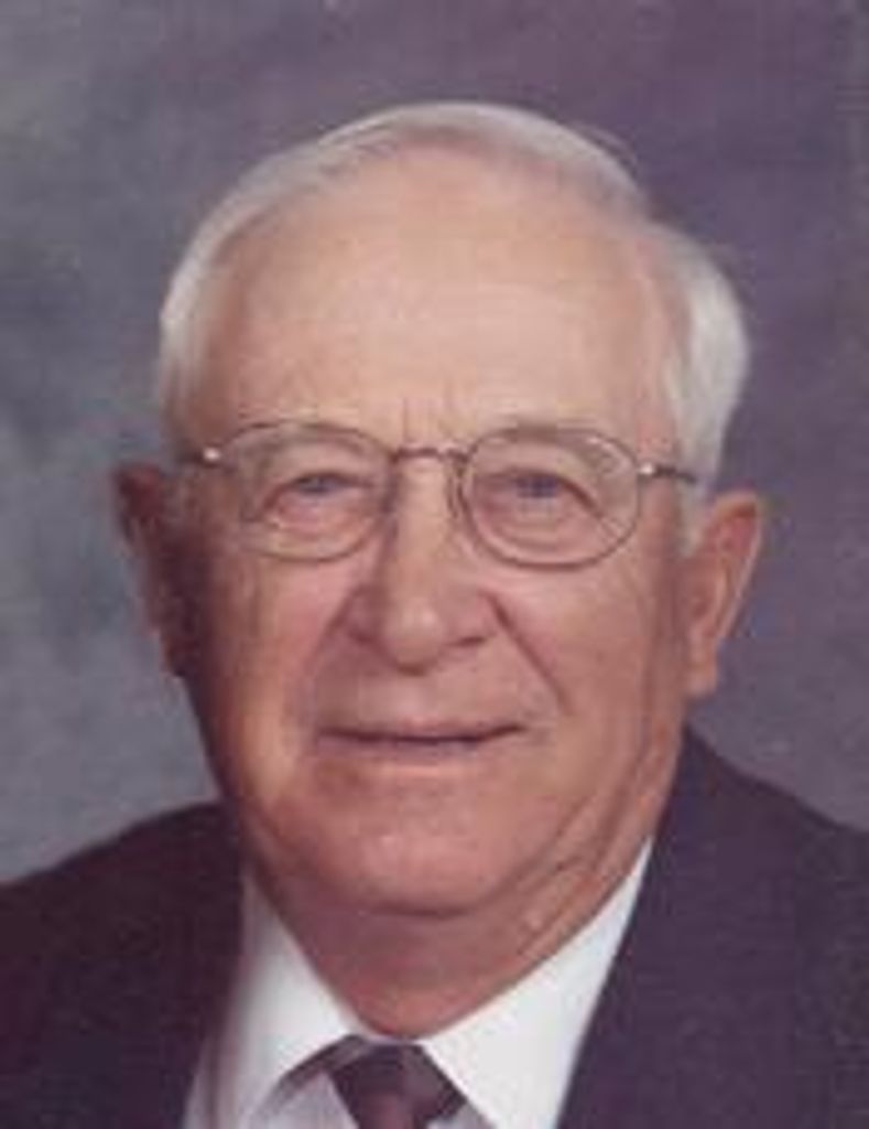 Frank C. Harrington