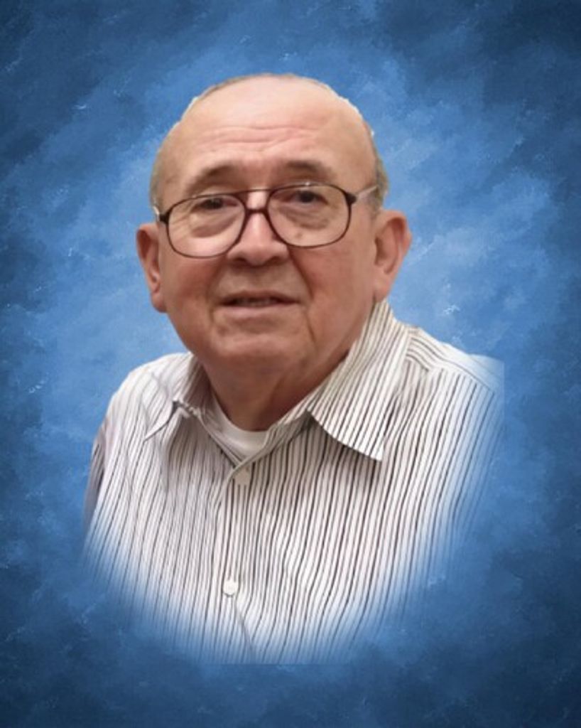 Rodolfo "Rudy" V. Villarreal