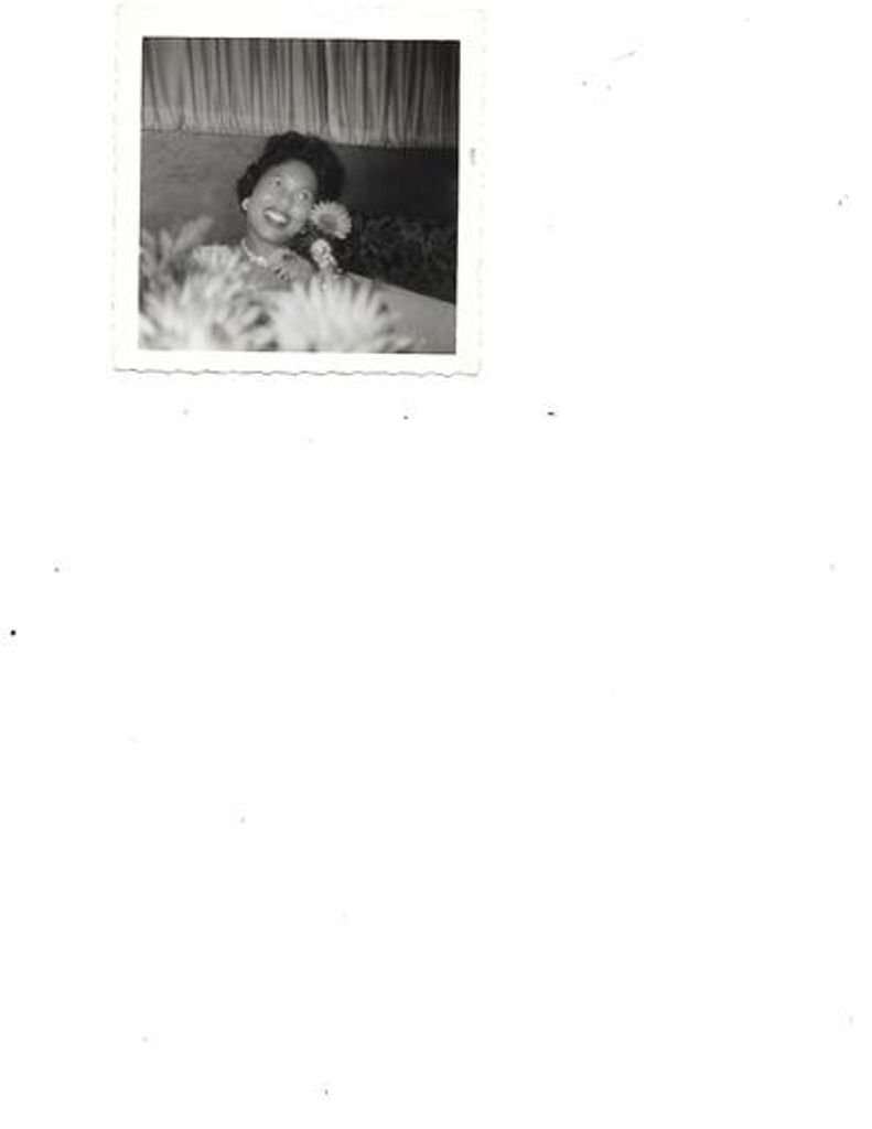 Margaret Webb Profile Photo