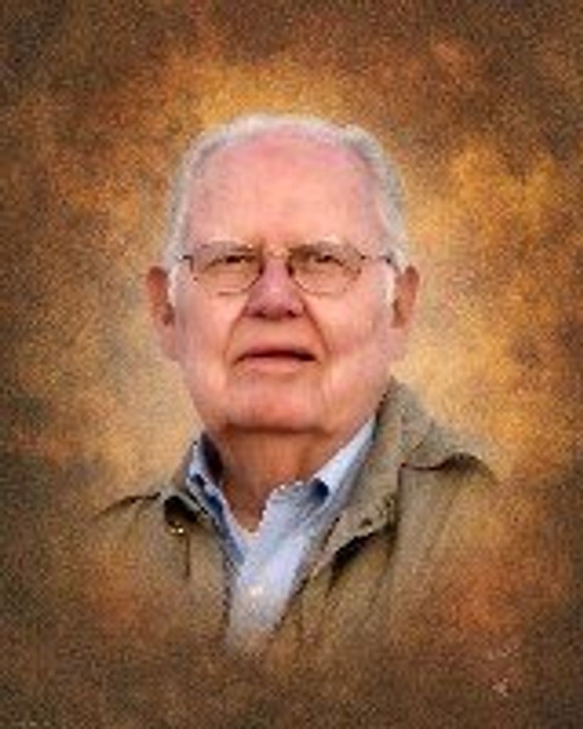 Forrest Wade Tippen Profile Photo