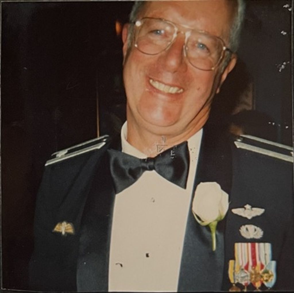 Roy W. Lower Profile Photo