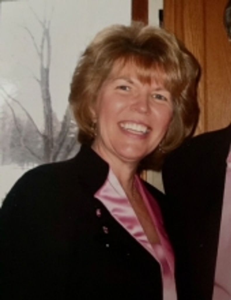Janice "Suzie" Jankowski