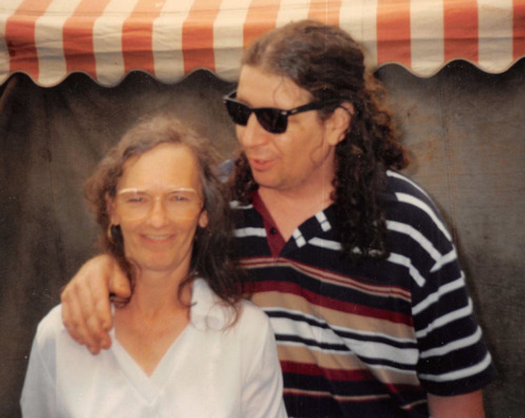 Gregory Gordon Gross