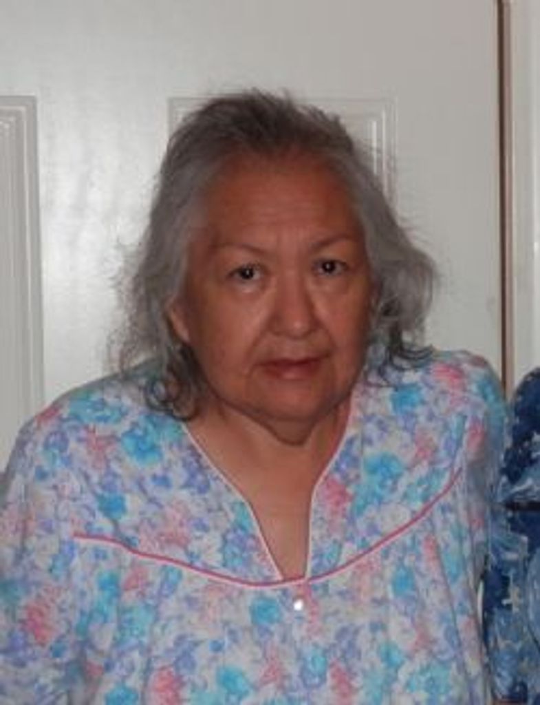 Barbara Stepp Profile Photo
