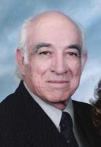 Joseph Fimbres Profile Photo