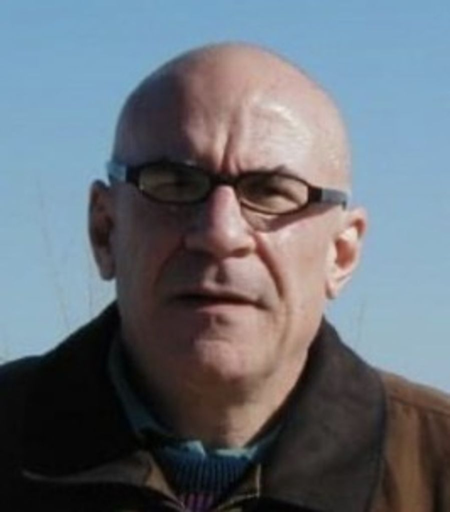 Robert Regalbuto