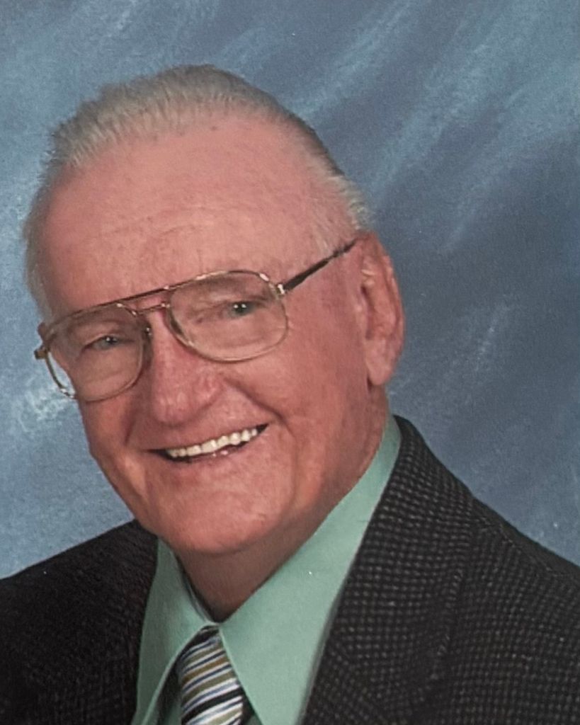 Lawrence T. Martin Profile Photo