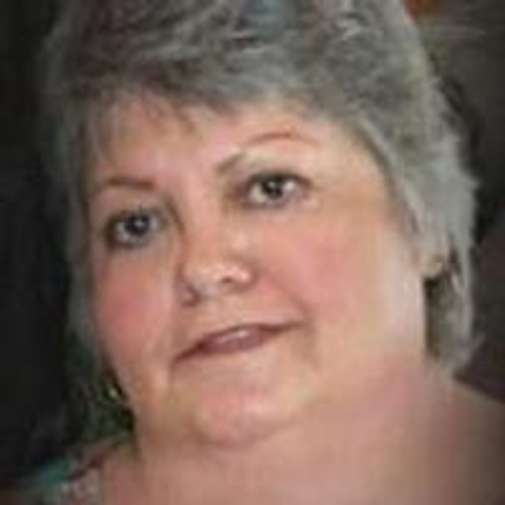 Audrey Joan Johnson