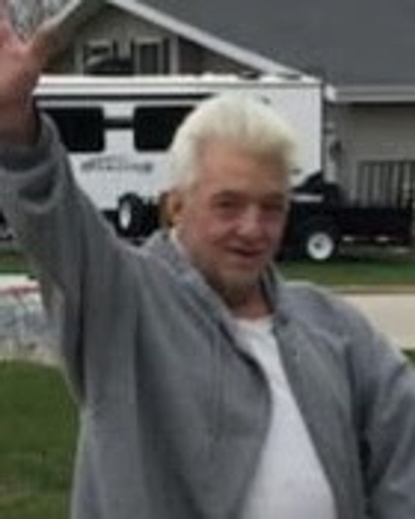 Gerard William Derks Profile Photo