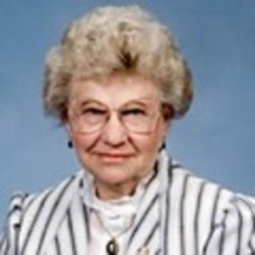 Geneva Webster