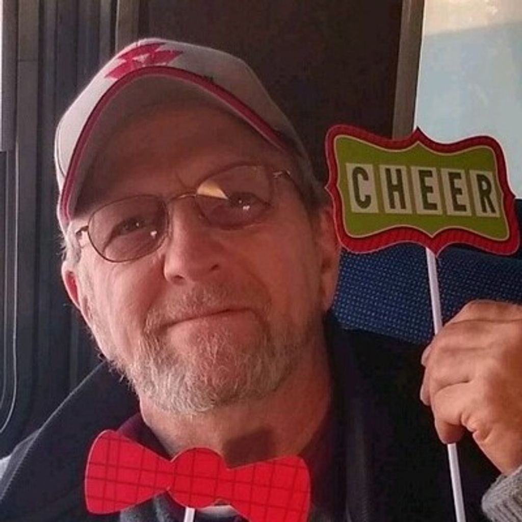 David A. Allbright Profile Photo