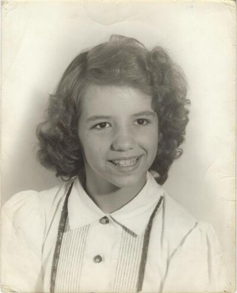 Frances "Cardi" Carolyn Conway Profile Photo