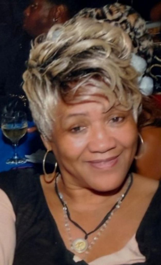 Phyllis Hawkins Profile Photo