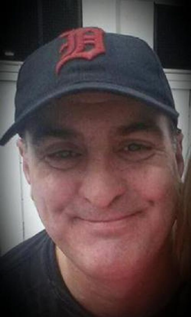 John Albert Penrod Profile Photo