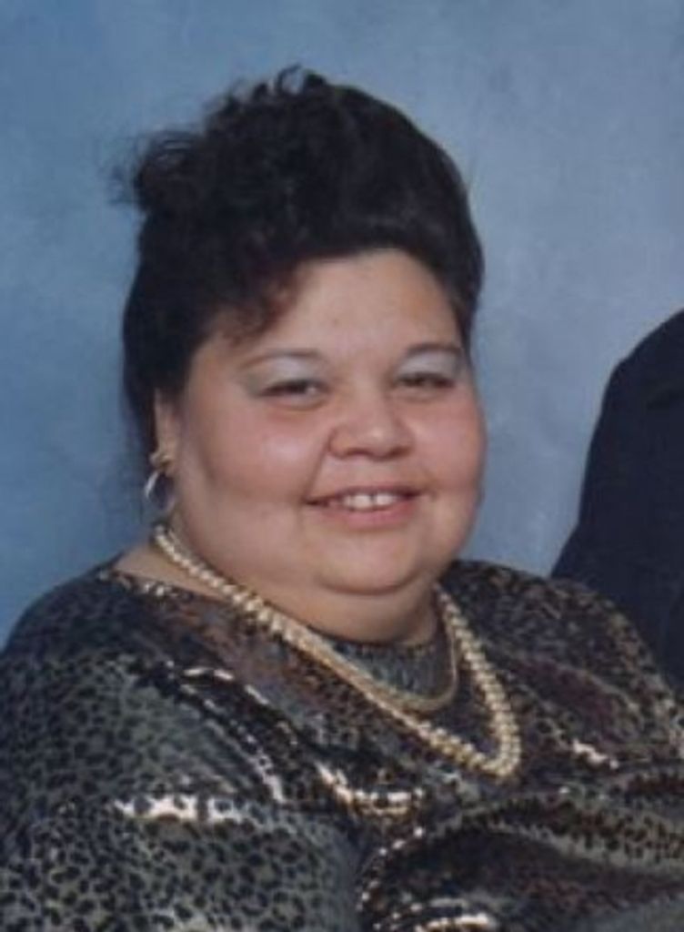 Judy Lynn Brown
