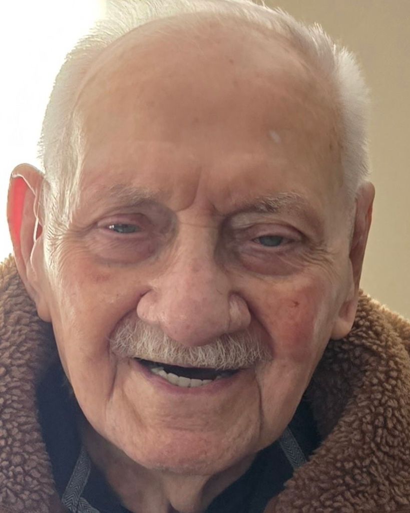 Joseph J. Wakie