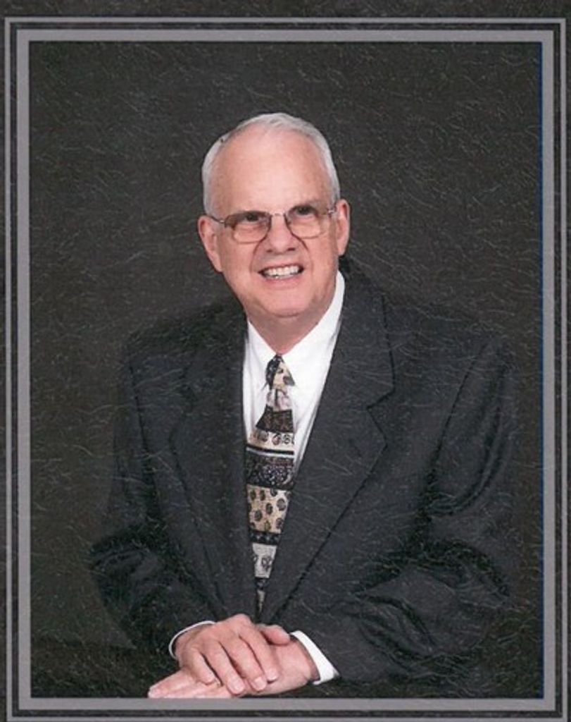 John Palmer Profile Photo