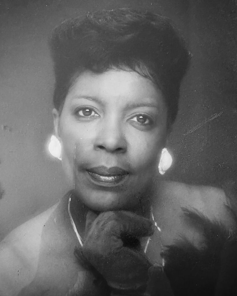 Brenda F. Clanton Profile Photo