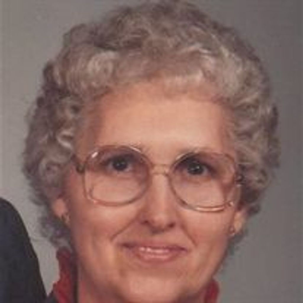 Verna Campbell
