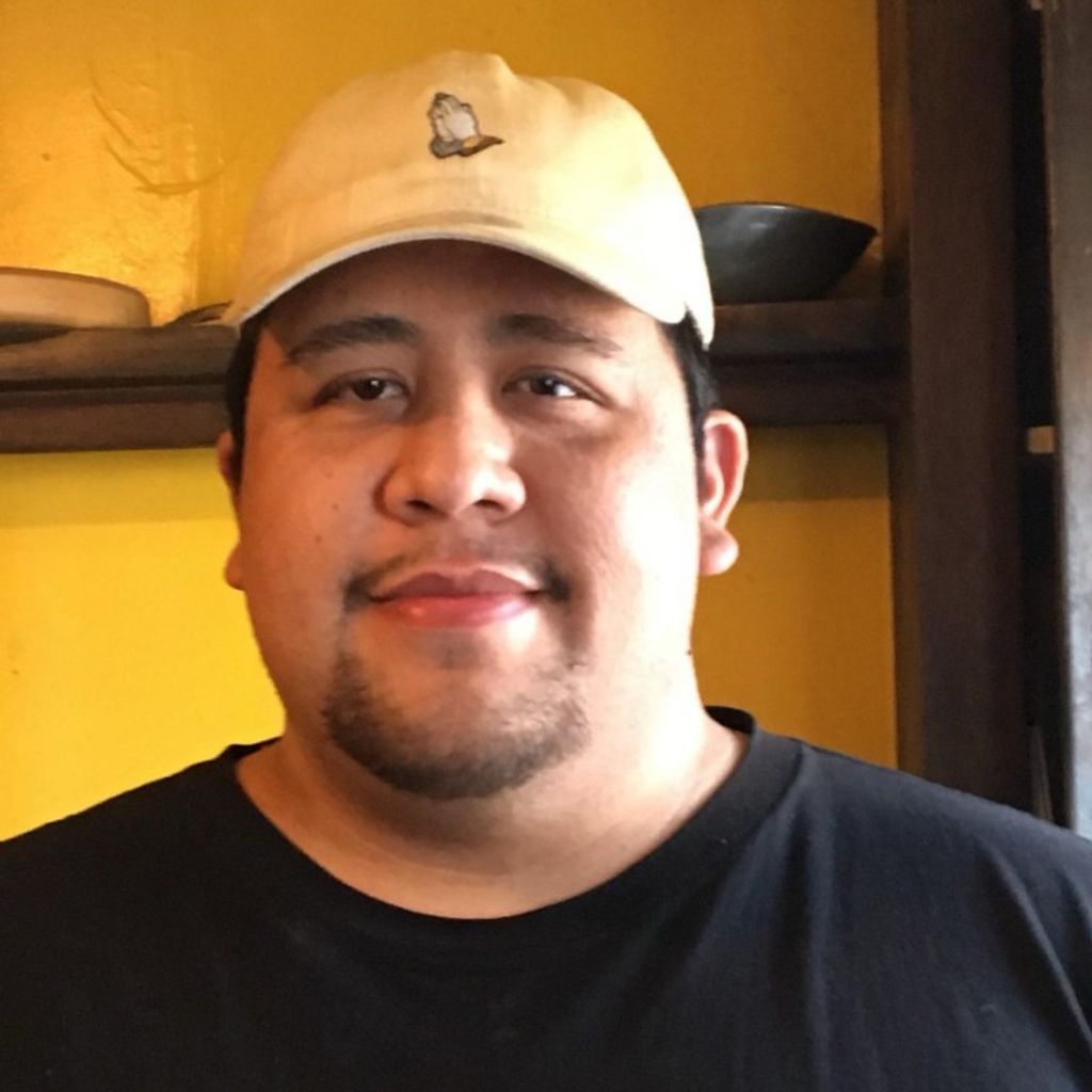 Antonio Herrera