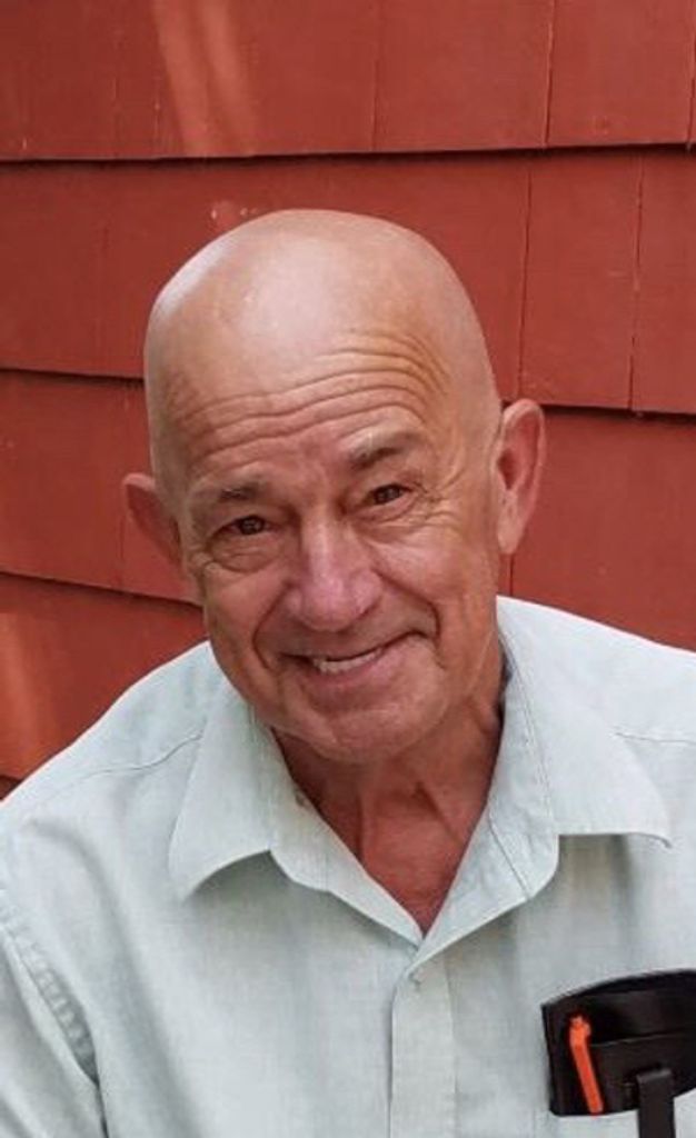 Daniel Andrade, Jr.