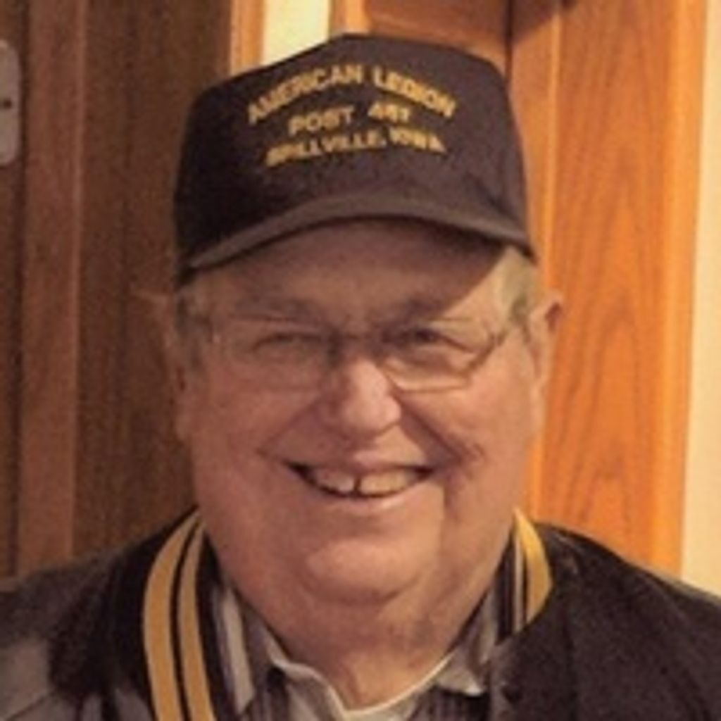 Gerald "Jerry" Kuhn