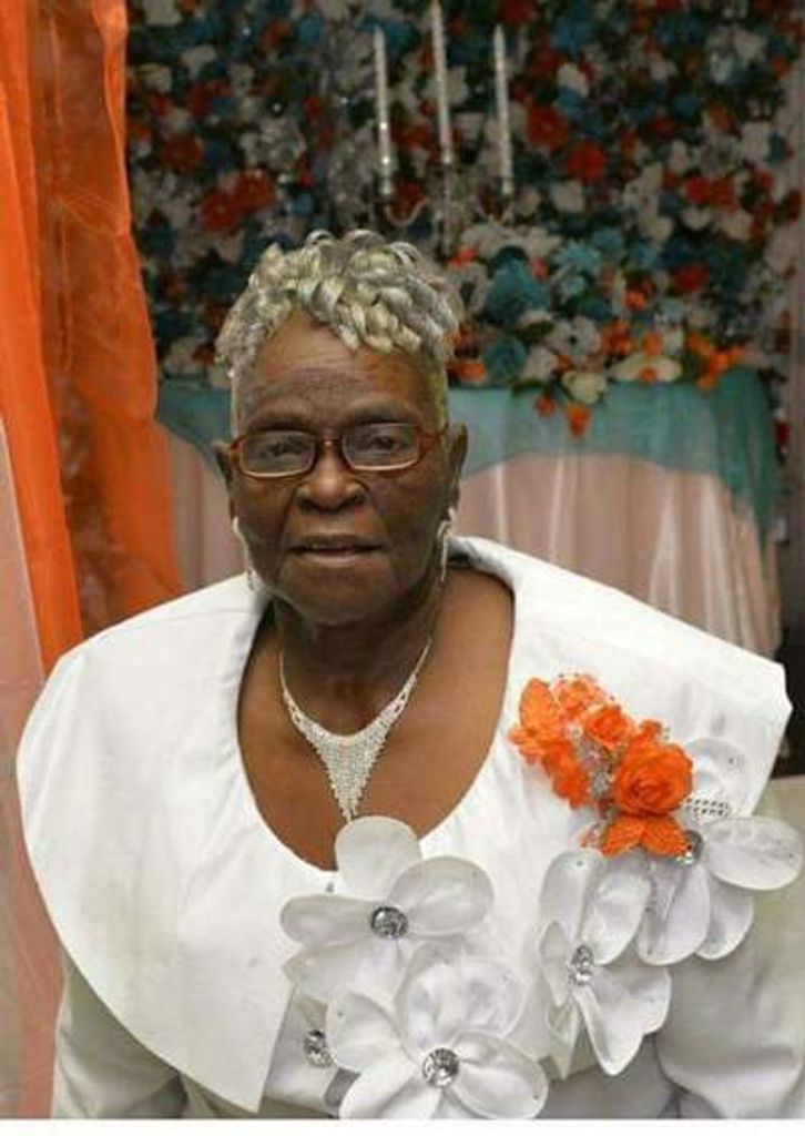 Josephine Randolph Profile Photo