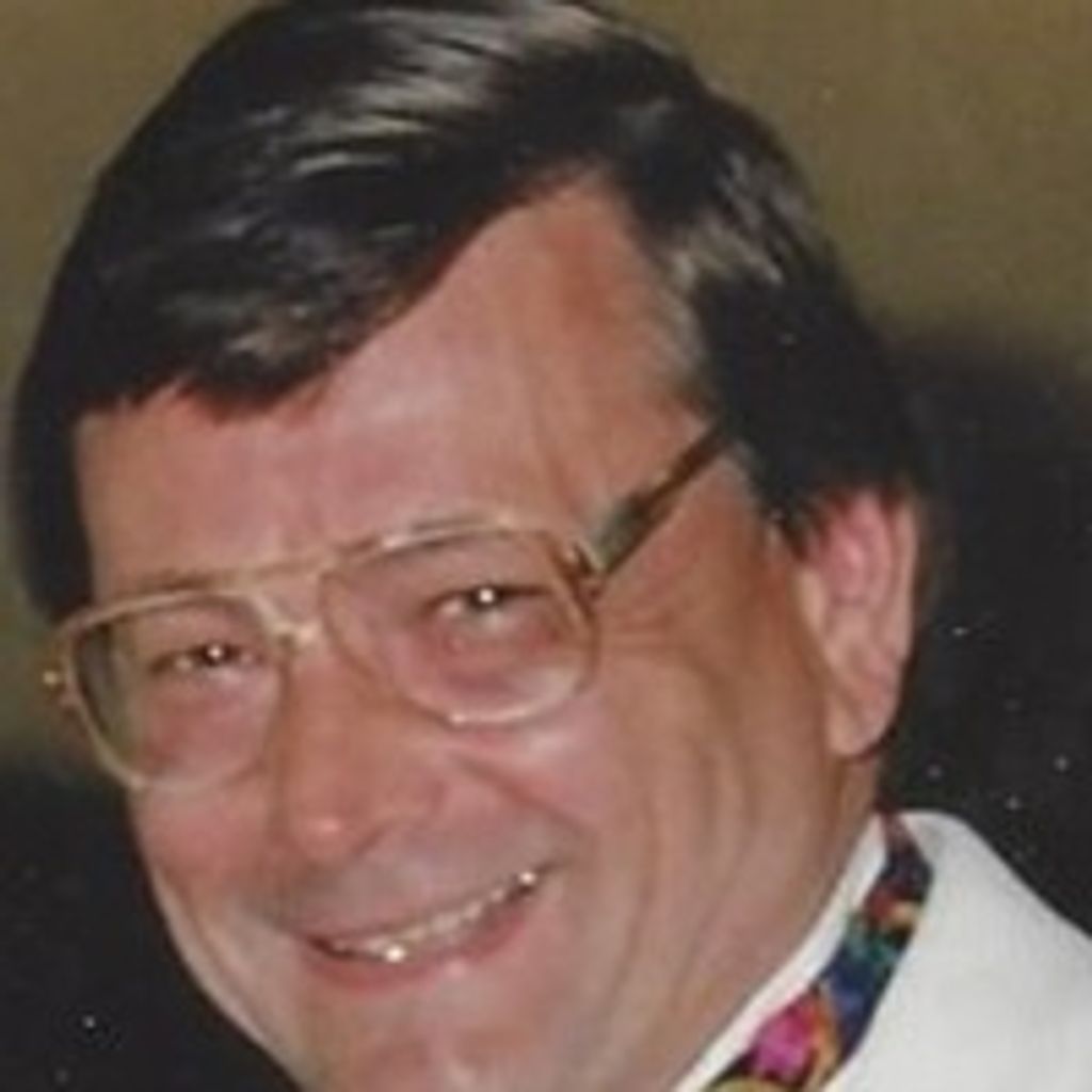 Winslow Forthman Burhans Profile Photo