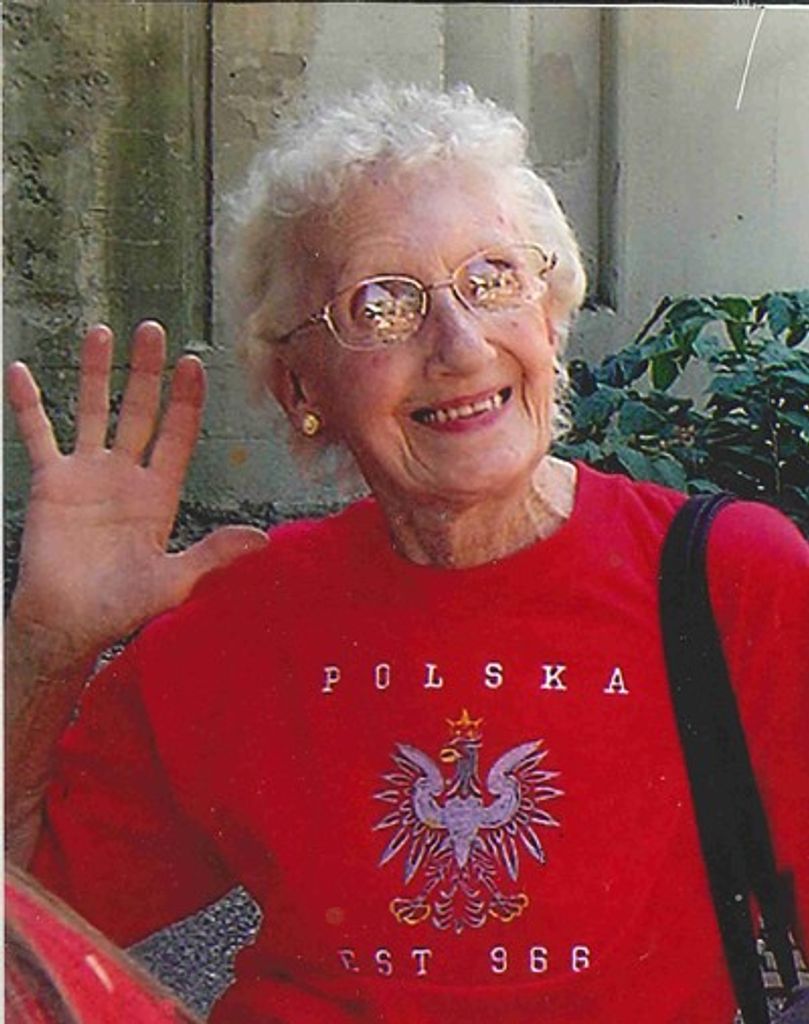 Elizabeth "Alice" Dorothy Pepin Profile Photo