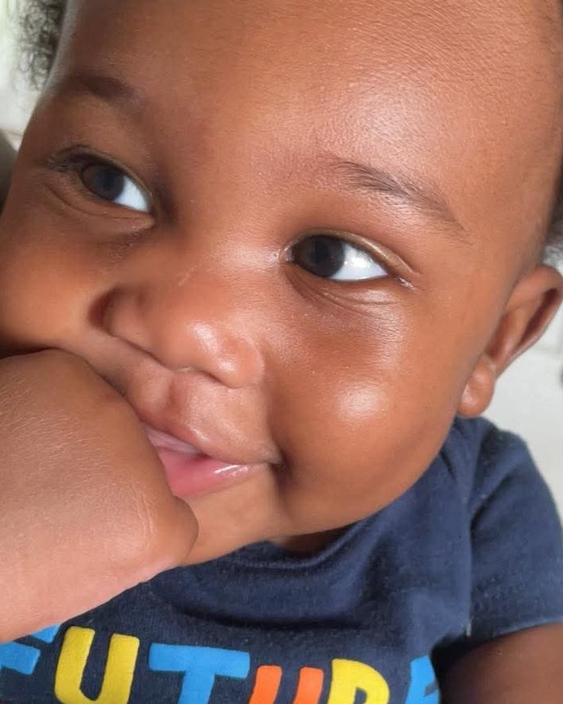 Kyro Marquez Johnson