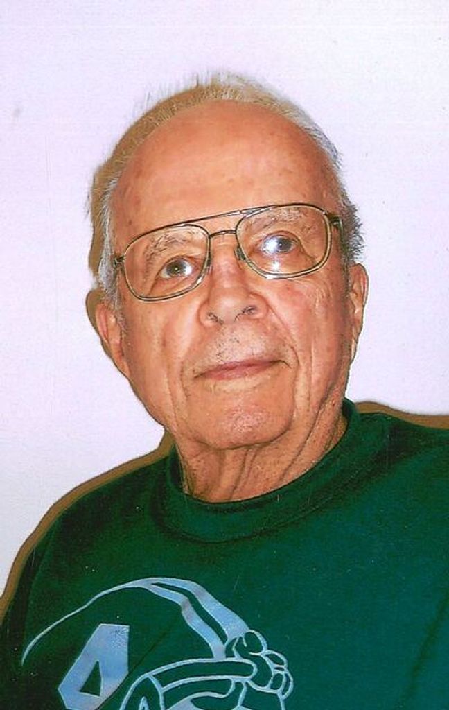 Charles Henry Pahr Profile Photo