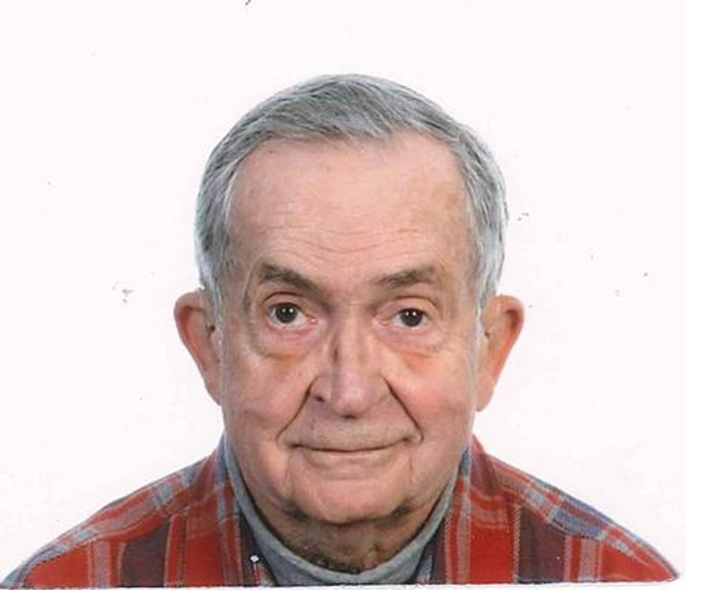 Donald F. Schultenover Profile Photo