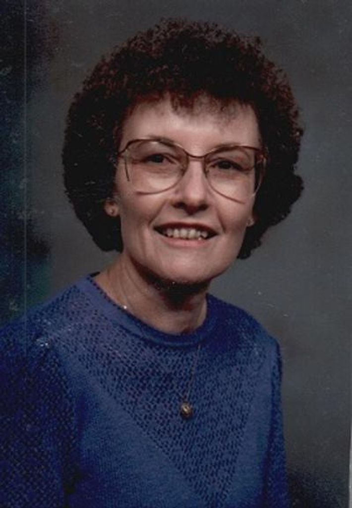 Gloria Jean Moyer Profile Photo