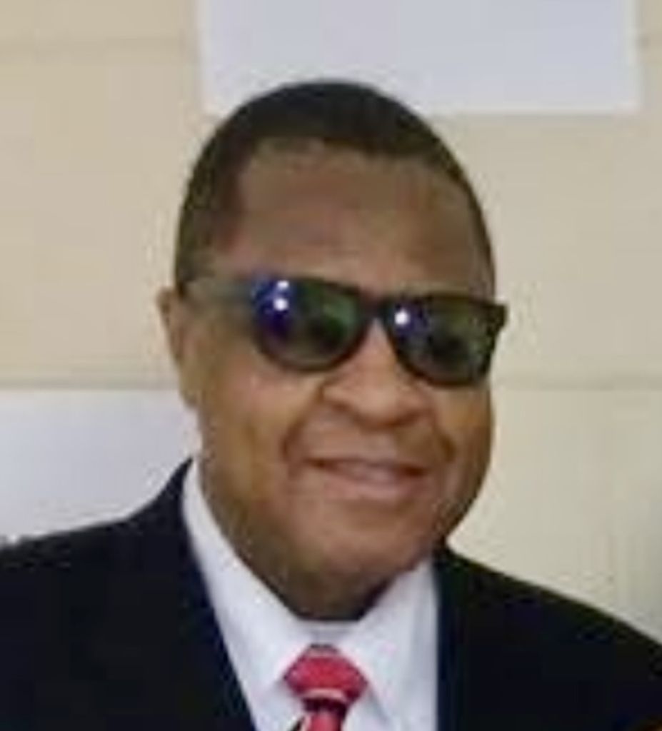 Charles Edward Buie Profile Photo