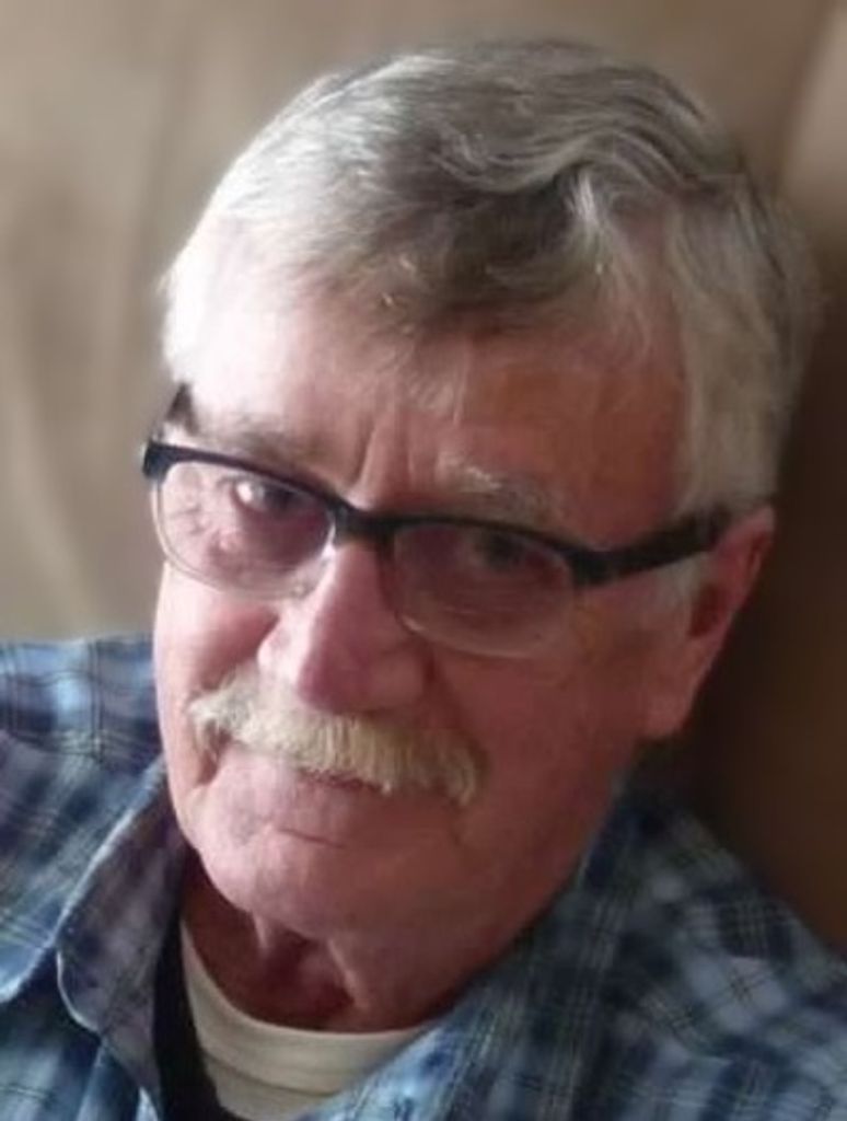 Robert Curtis Brewer Profile Photo