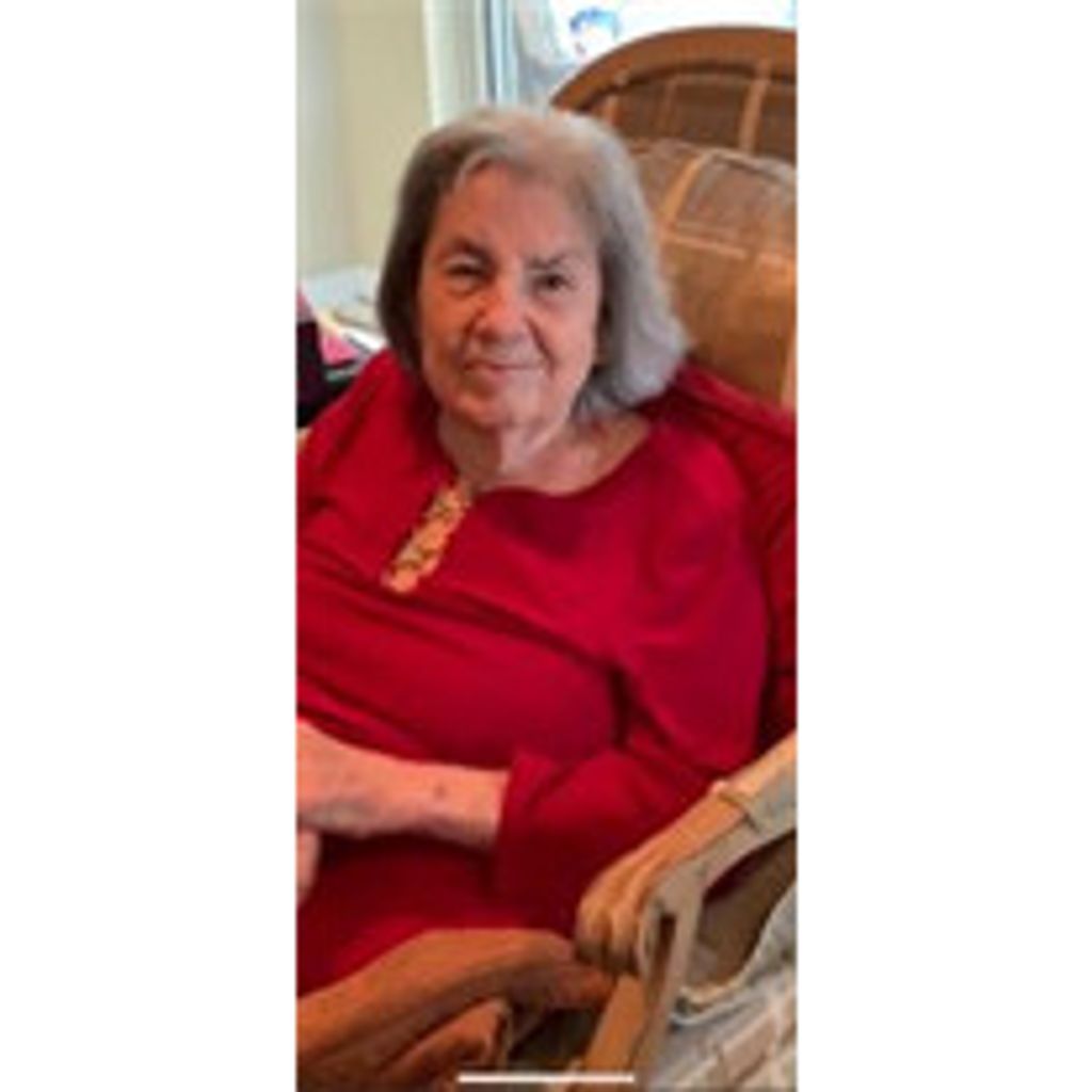 Catherine Elizabeth Colamonico
