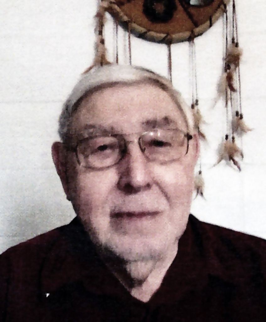 Cecil James Merle Canada Profile Photo