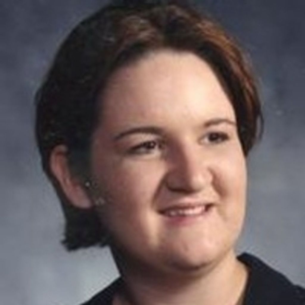 Erica Jean Janway Profile Photo