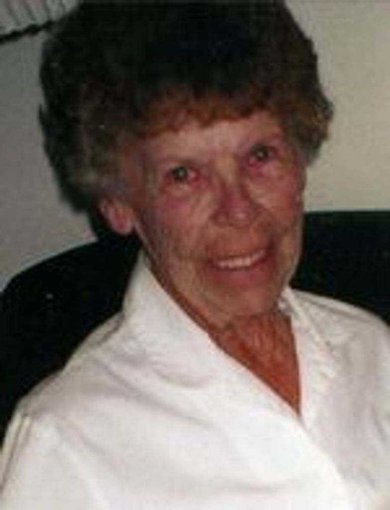 Maxine Schwisow