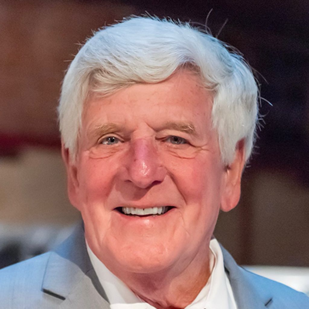 Peter D. Lehane