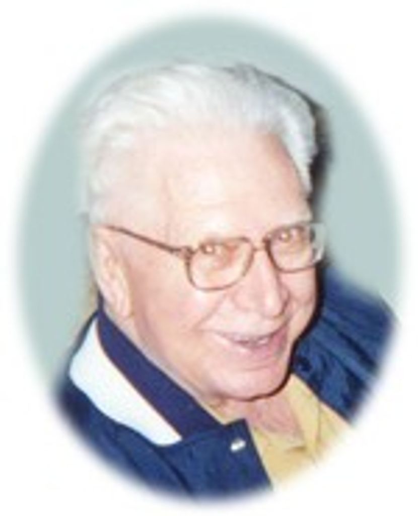 Vincent J. Langavich