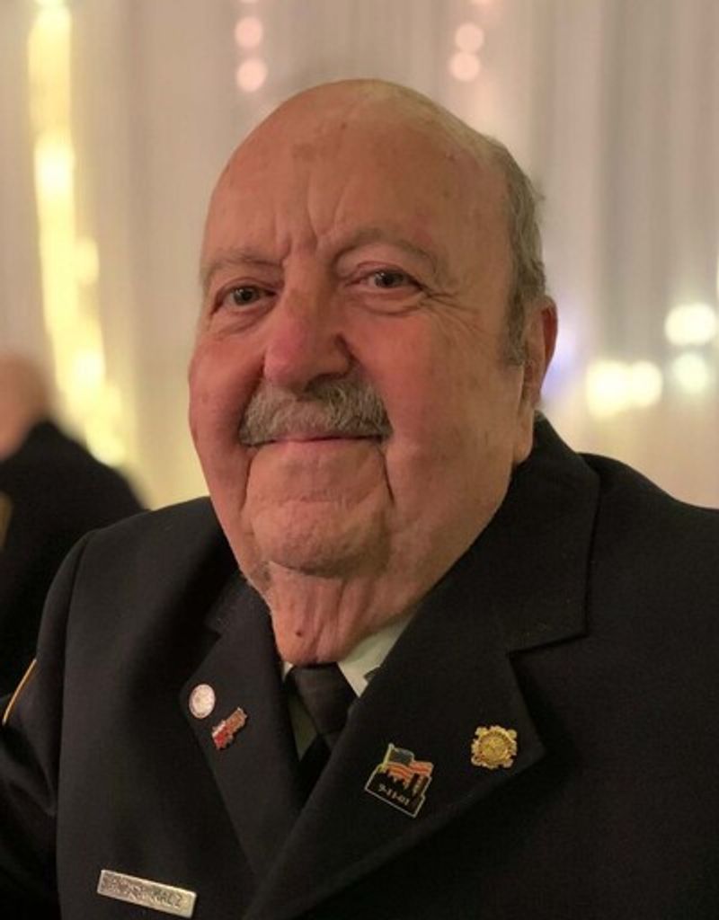 Roger Edwin Kalz Profile Photo