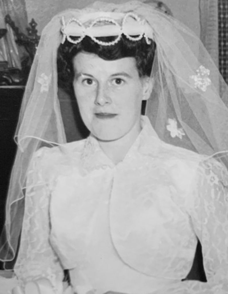 Alida Chevalier Profile Photo