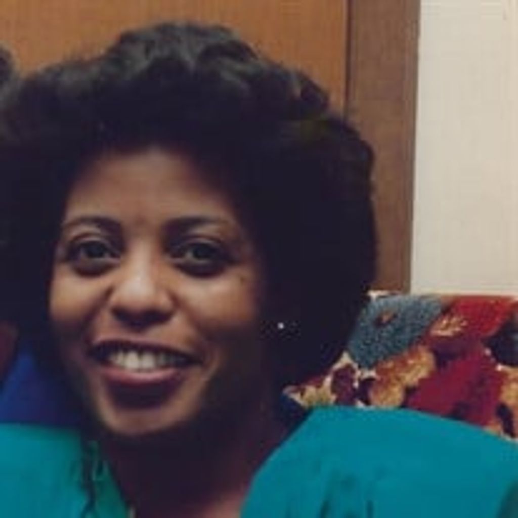 Shirley Dianne Wells Harper
