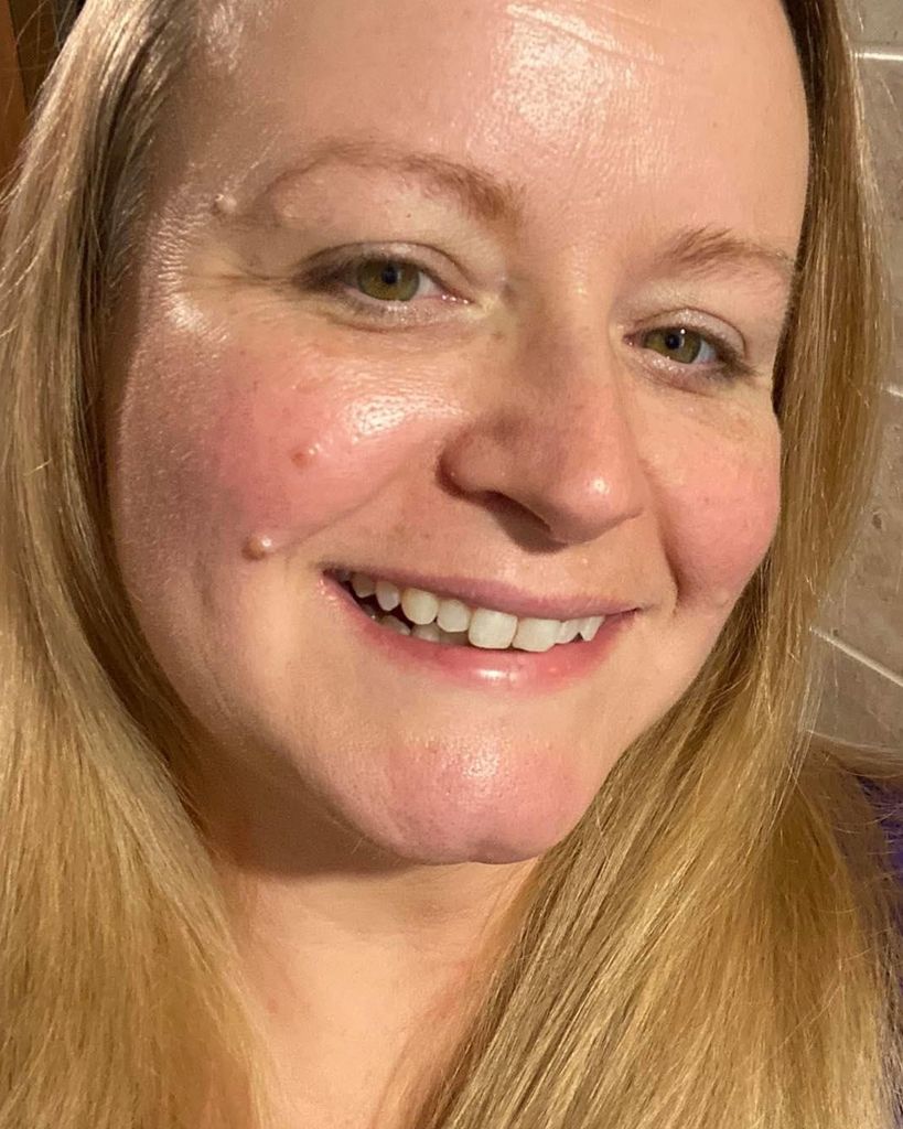 Christine Lee Moon Profile Photo